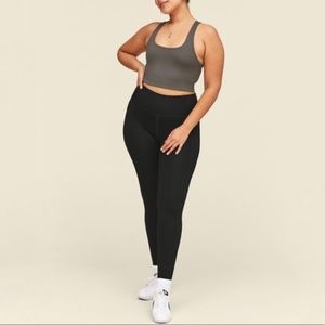 Girlfriend Collective High-Rise Legging